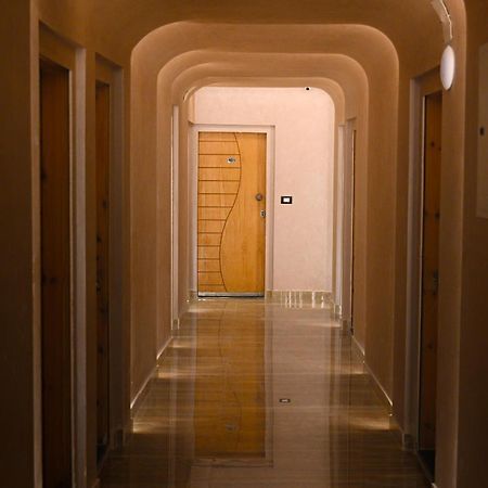 Jimmy Pyramids Hotel Kafret el-Gabal 외부 사진