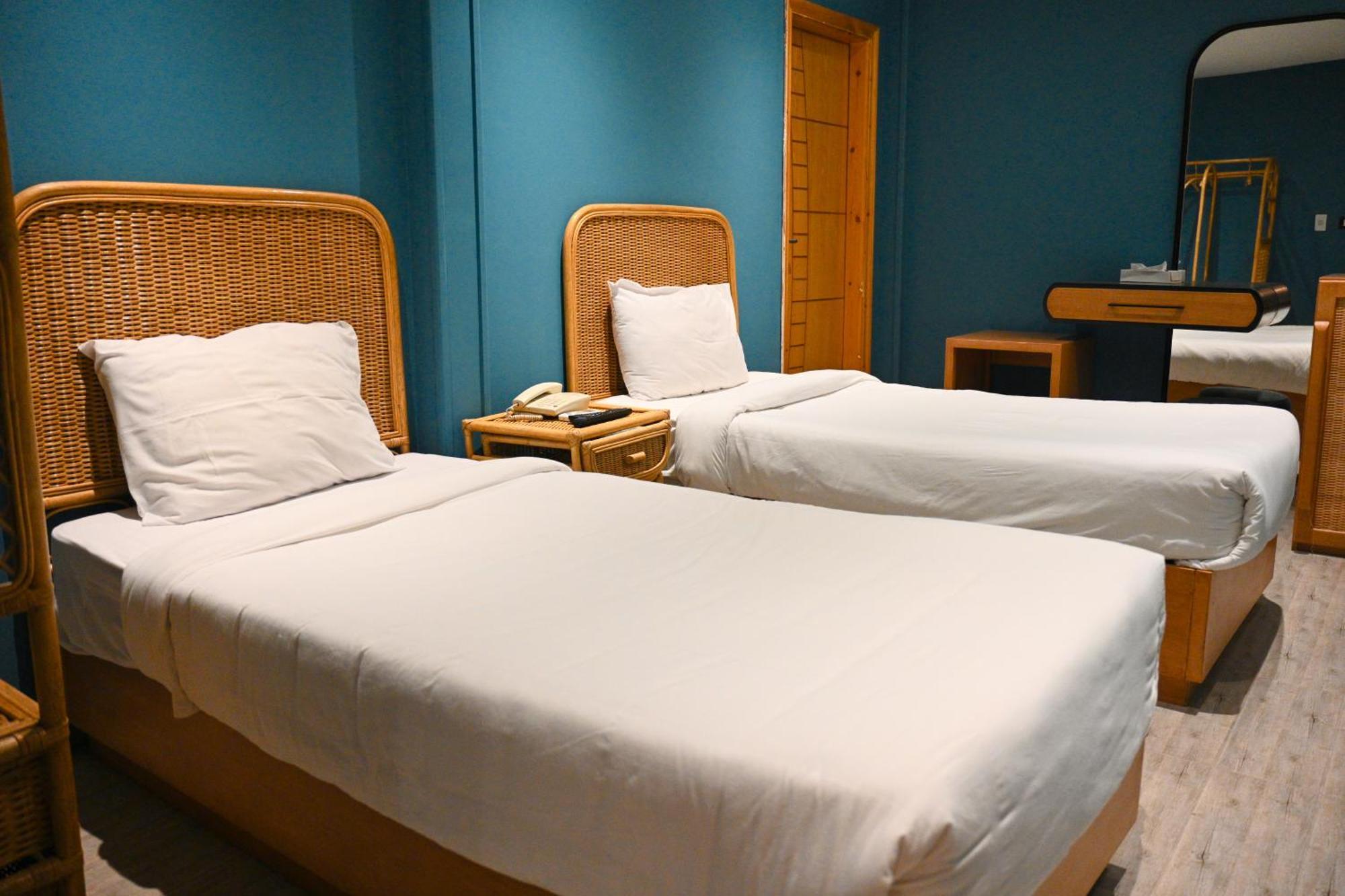 Jimmy Pyramids Hotel Kafret el-Gabal 외부 사진