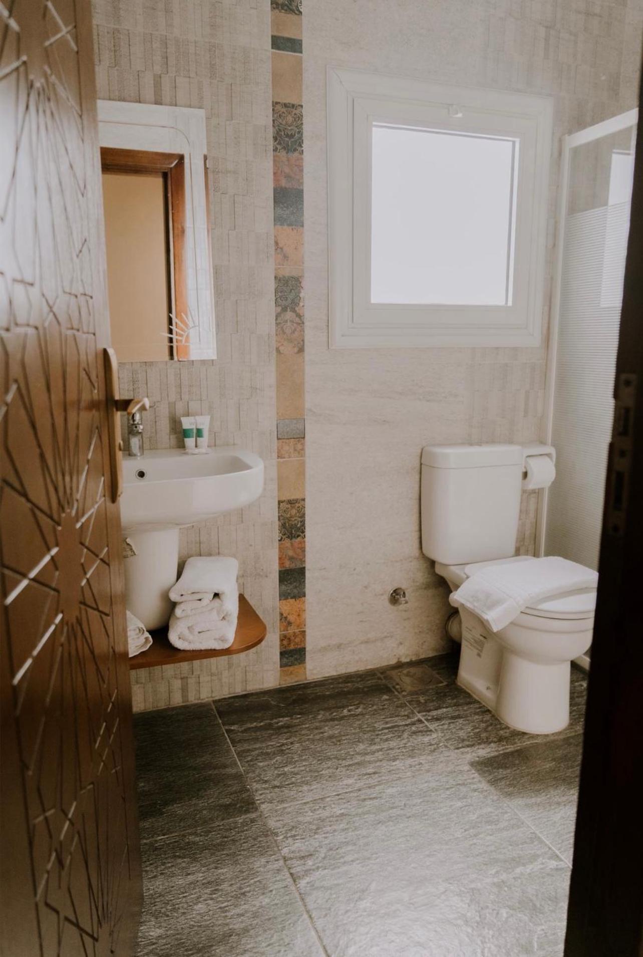 Jimmy Pyramids Hotel Kafret el-Gabal 외부 사진
