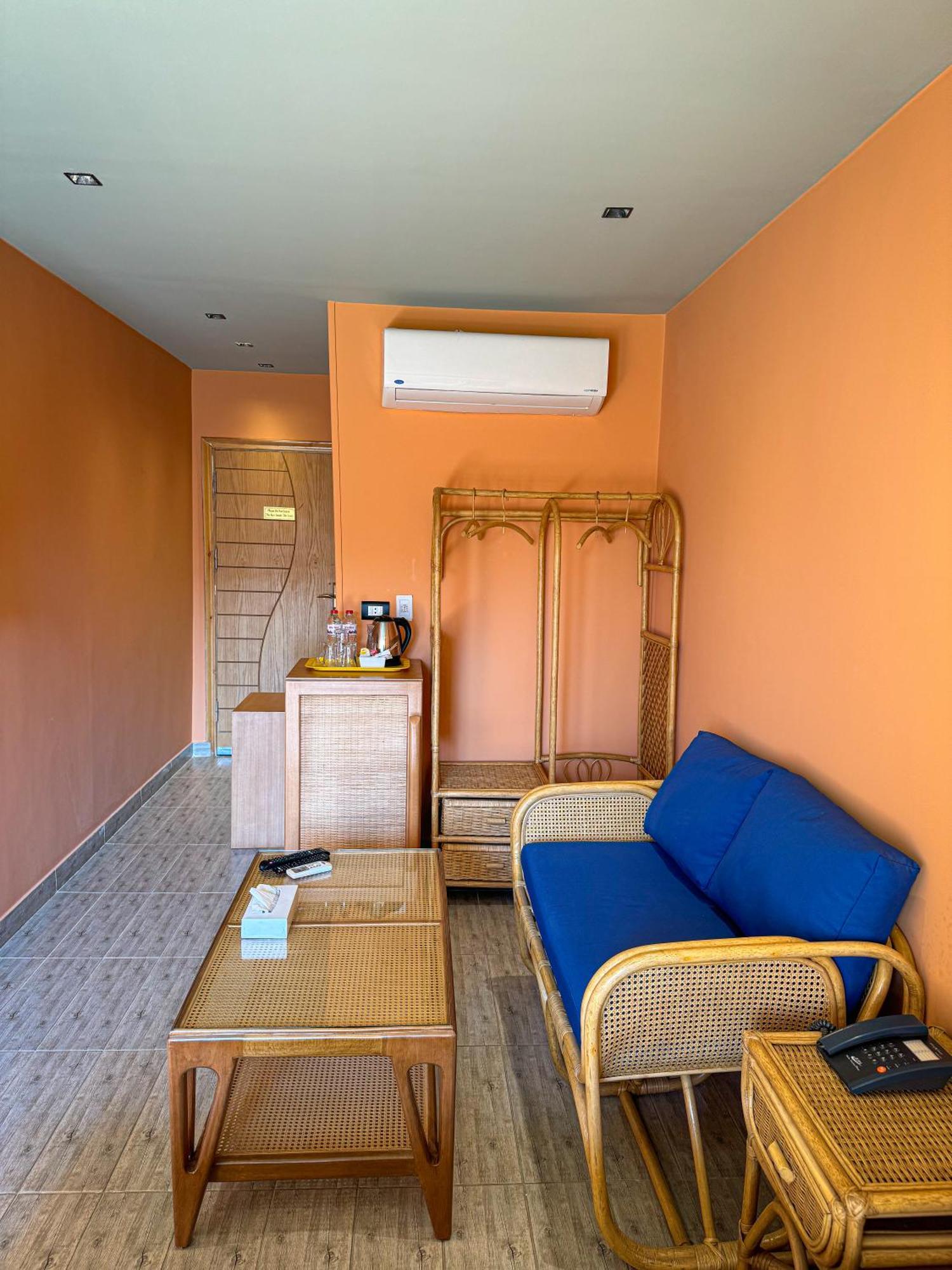 Jimmy Pyramids Hotel Kafret el-Gabal 외부 사진