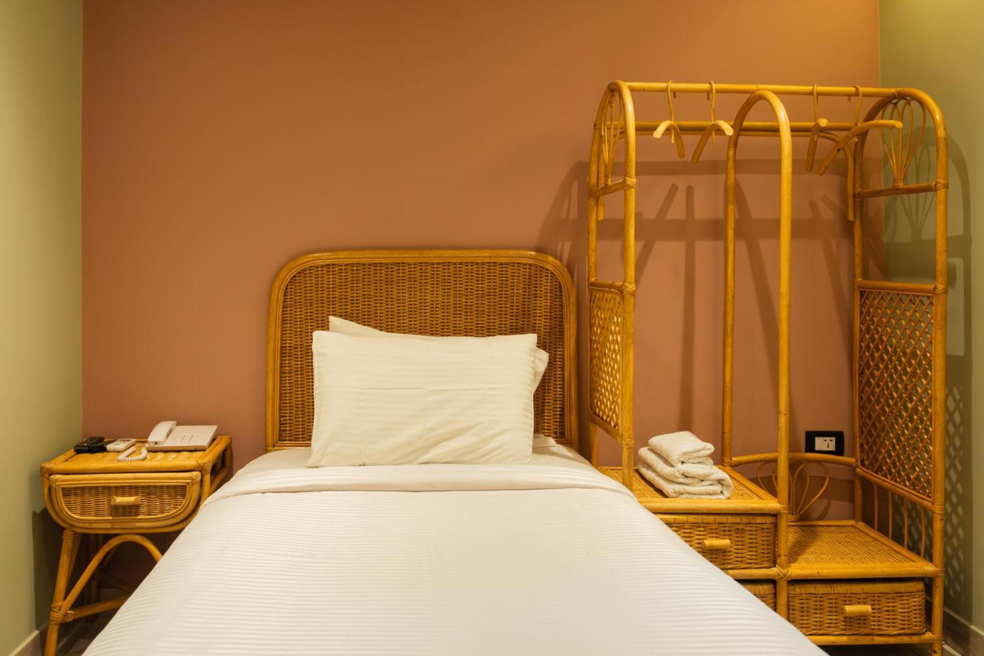 Jimmy Pyramids Hotel Kafret el-Gabal 외부 사진