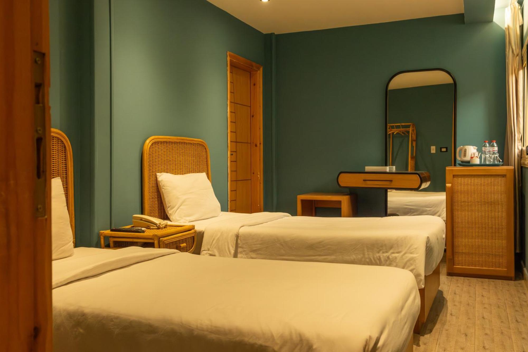 Jimmy Pyramids Hotel Kafret el-Gabal 외부 사진