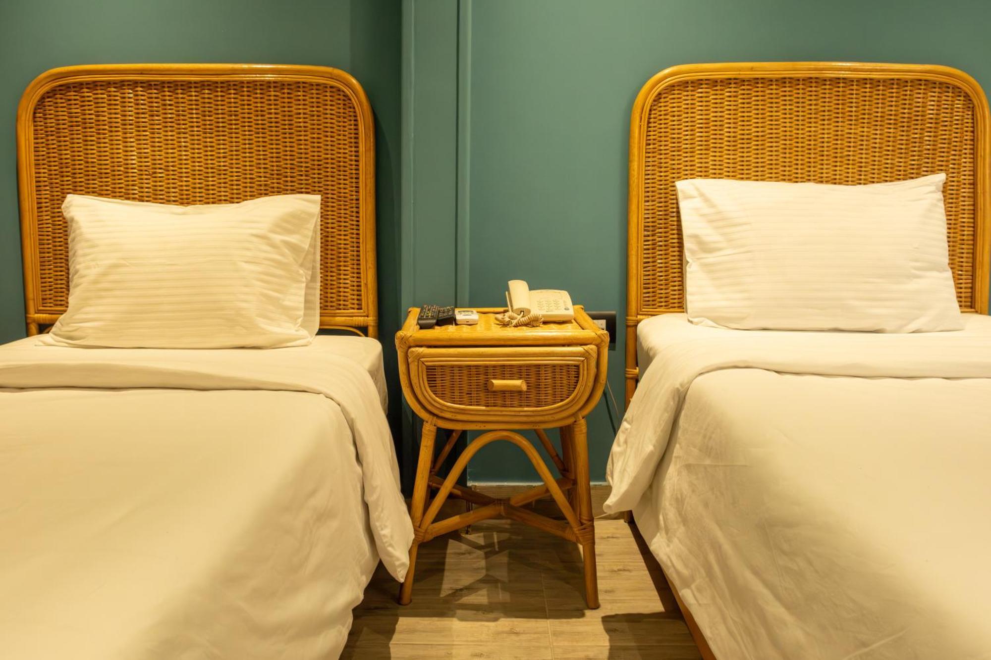 Jimmy Pyramids Hotel Kafret el-Gabal 외부 사진